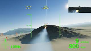 Playtesting "Tiny Combat Arcade" Profile