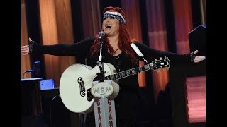 Wynonna Judd's daughter Grace Pauline Kelley sentenced to prison Wealth