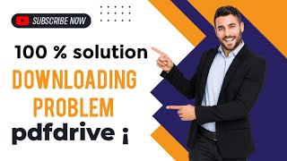 💯 Solution  download  problem pdfdrive