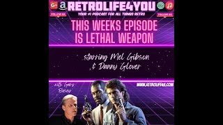 The Buddy Cop Revolution: Revisiting Lethal Weapon