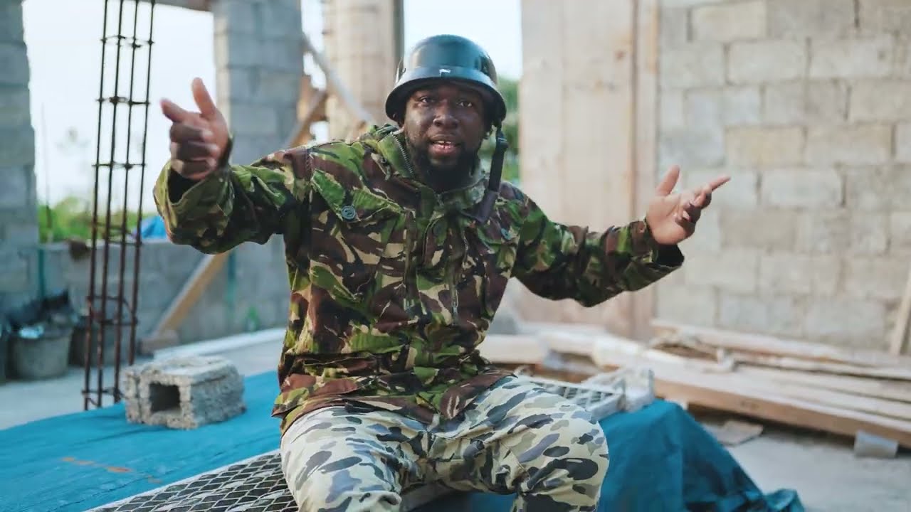 Mentii - Doh Ramp (Visualizer)