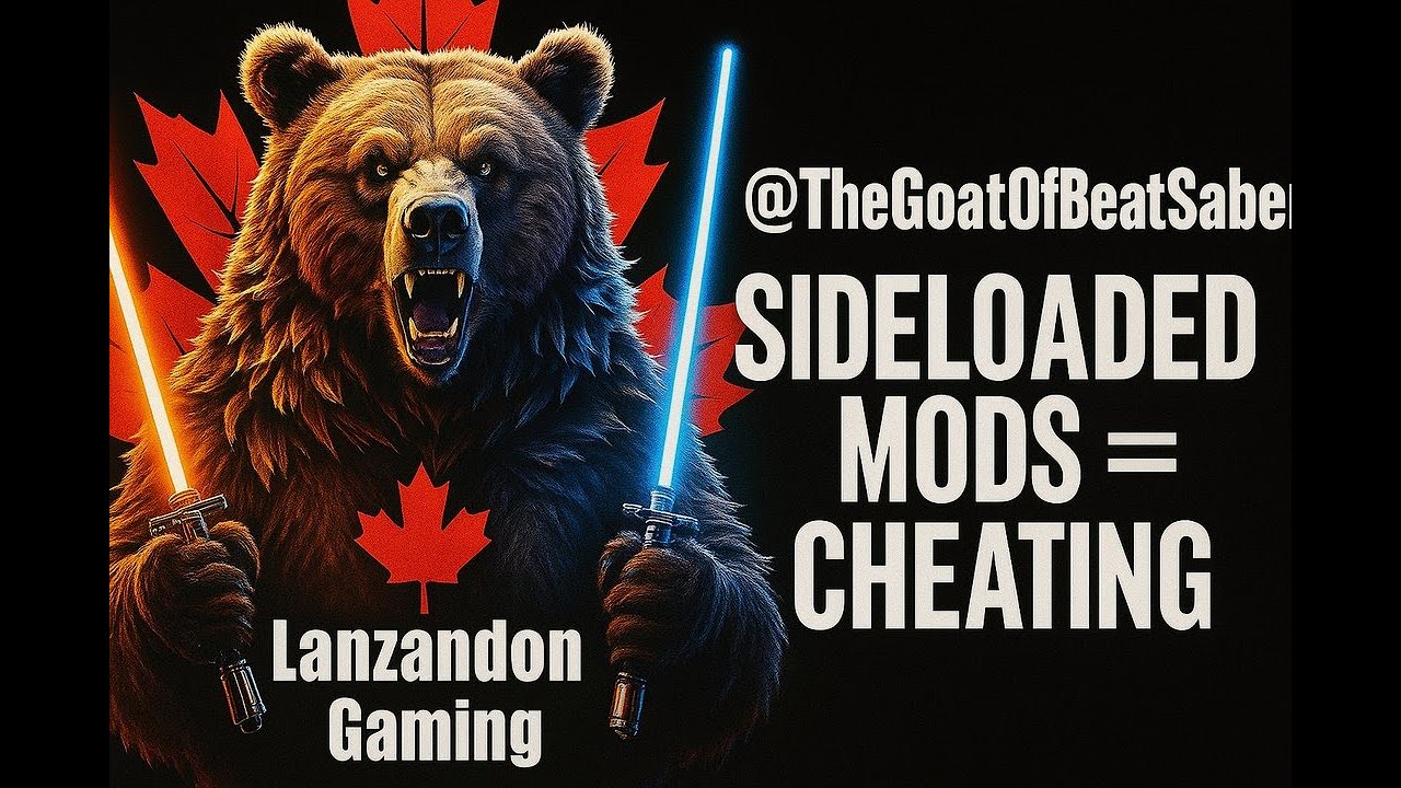 Самый быстрый в мире игрок Beat Saber Ланзандон, мультиплеер, эксперт плюс. Сразитесь с кем угодн...