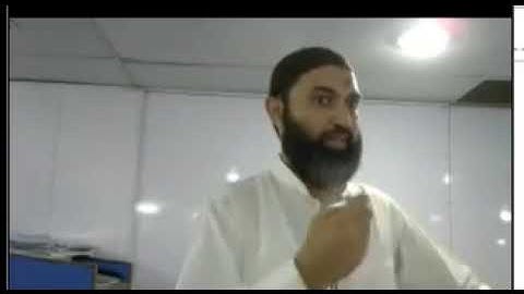 A Message By Sir Jawad Mehmood FCA To His Students