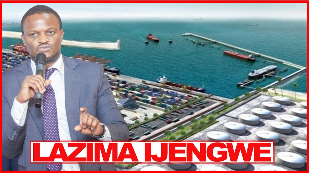 MKURUGENZI MKUU TPA AELEZA UMUHIMU WA BANDARI YA BAGAMOYO/KUANZA HATA KAMA WADAU HAWATAPATIKANA