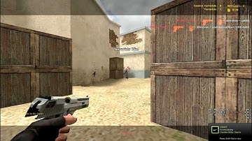 CSS | ekryx - 4k deagle tuscan