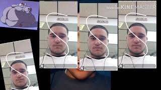 50 Fat Guys Burp And Die