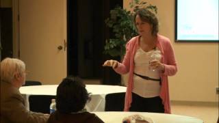 Career Development Workshop - Part 2 of 3