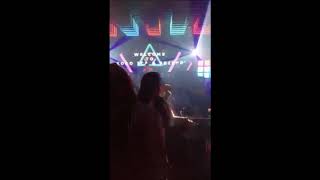 NuChina Brexit Dronk Club Music DJ Kemang