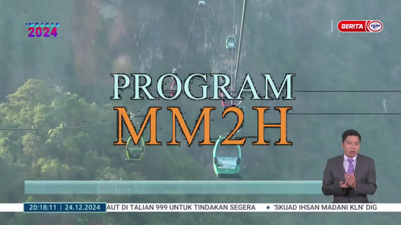 24 DIS 2024 - BERITA PERDANA- IMBASAN 2024 (SIRI 2)