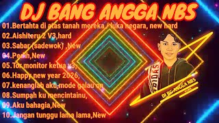Dugem remix luka negara X Aishiteru 2 X sabar sadewok X Aku bahagia New full bass virall tiktok 2026