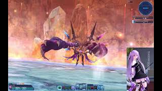 [PSO2 Global] Depth 50 Sodam (5:17) - Fomel Luster
