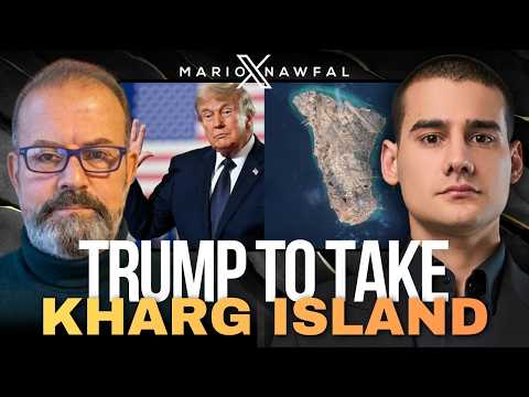 BREAKING: TRUMP REINSTATES IRAN BLOCKADE, DEMANDS 20% HORMUZ TAX - w/ Elijah Magnier