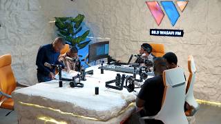 🔴#LIVE: SIMBA KWENDA FIFA KISA DAMARO / PAMBA WAITISHIA YANGA (SPORTS ARENA WASAFI  8/4/2026)