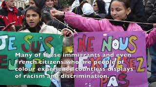 Migration of Ethnic Minorities to France