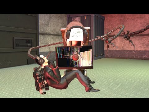 Skibidi Multiverse 70 (Part 2)