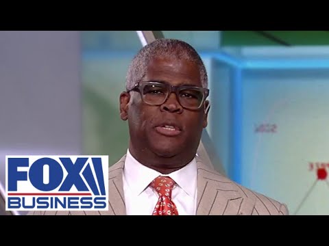 Charles Payne: This has been a remarkable rally