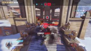 Sextuple kill Reaper