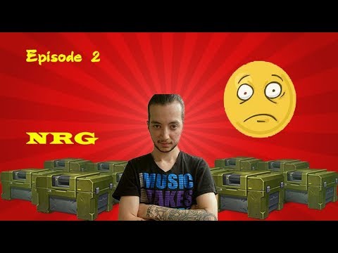 Temurgvaradze-ს Top 2 რეიჯი (NRG)