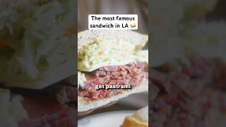 How Langerโs makes the best pastrami
How Langerโs makes the best pastrami How Langerโs makes the best pastrami