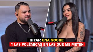 MI VIDA COMO KARELY RUIZ Y TODAS MIS POLÉMICAS | # 304