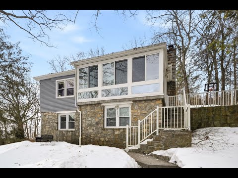 718 Hill Drive, Mahopac, NY home video tour
