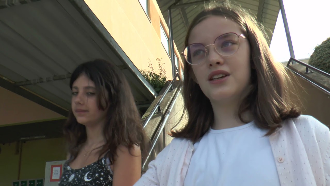 visite collège des pierres dorées 2021