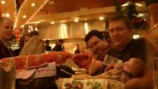 Christmas Dinner 2008