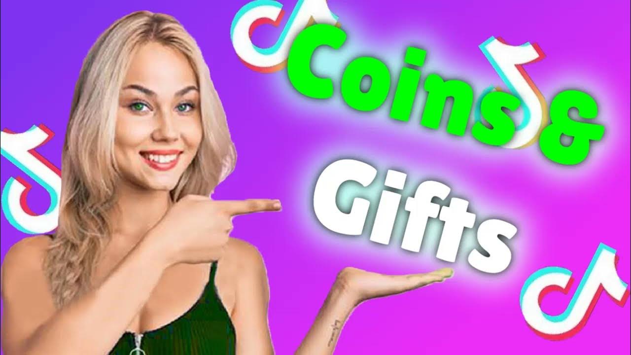 Générateur de pièces Tiktok 🎁 Pièces Tiktok Pièces Tiktok gratuites YouTube