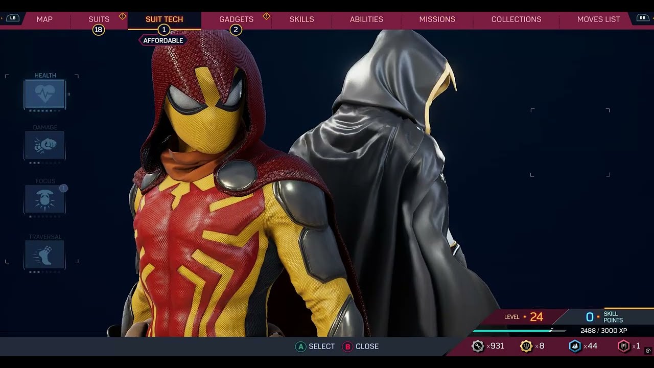 Spider-Man: Brooklyn Chaos Unleashed — Sandman Memories, Prowler Secrets & Mysterium Mayhem! 🌪⚡