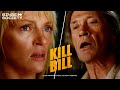 Kill Bill: Badass Scenes!