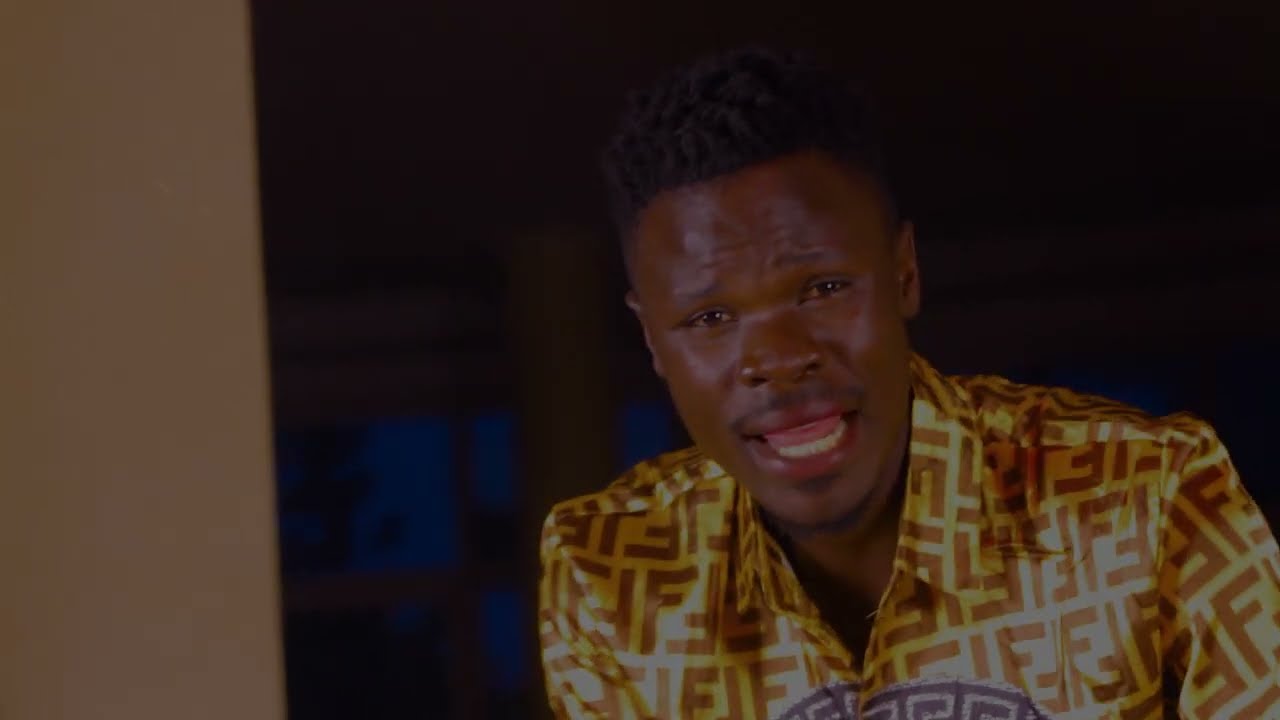 Mistake by Voice Cycle Official HD Video (New Ugandan Music Videos 2024)