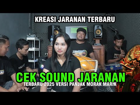 Mbah Surip Kendang Gaib