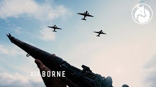 Airborne | Post Scriptum