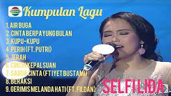 Kumpulan Lagu SELFI Liga Dangdut Indonesia  - Durasi: 49:45. 