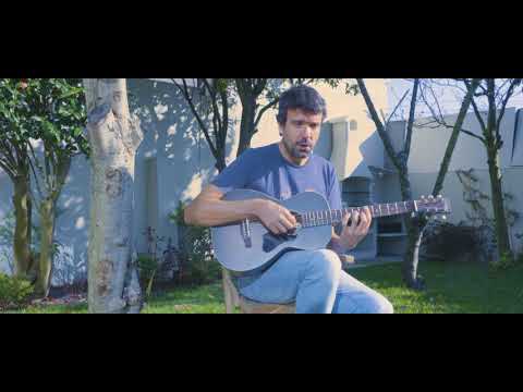 Miguel Araújo - vídeo-aula "O Quarto de Glória"