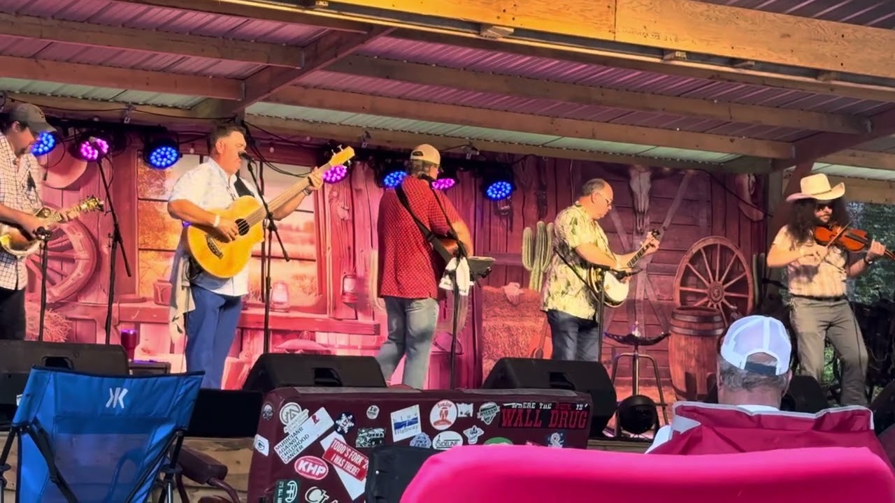 String Therapy/So Long