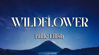 Billie Eilish  Wildflower s loop 