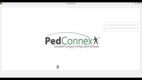 How to Install the PedConnex Utility