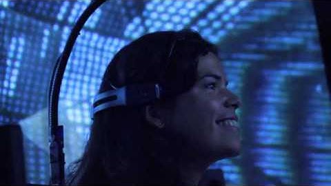 Mutual Wave Machine (filmed at EYE Amsterdam 2013)