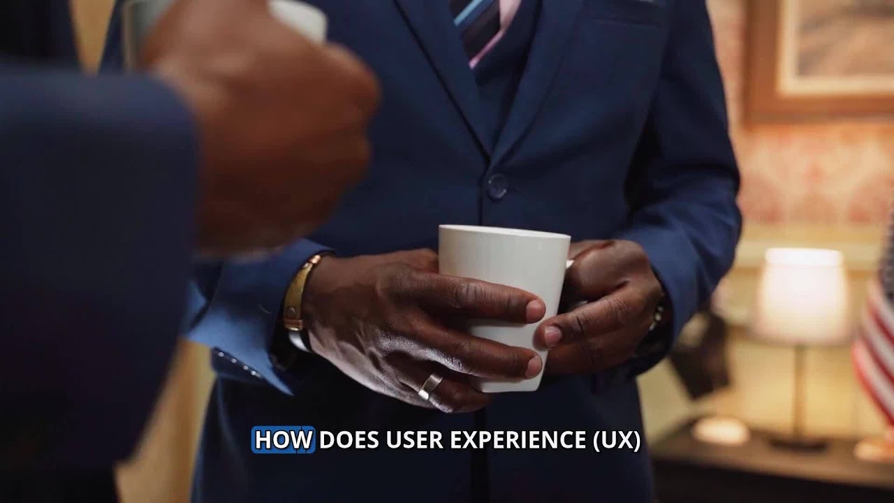 How does user experience impact SEO for law firm websites?