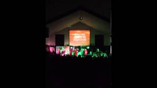 Breakthru 2013 - Come Thou Fount