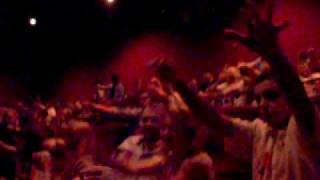 Zombies At The Movies: Oct 1st 2009 AMC River East