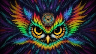 BIONIC PULSE - PULSEFIRE [PSYCHEDELIC VISUALS]