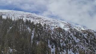 Pikes Peak America's Mountain! by American Piddler 207 views 3 years ago 18 seconds