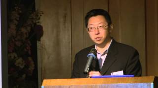 20130706 Energy Forum 15 - Mr. Simon NG