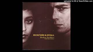 Rickfors & Dyall - Broken Necklace (1988) screenshot 4