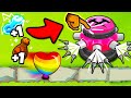 Click a tower = Stack a buff (BTD 6)