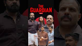 The Guardian..🥷🏼!!  (part-2)