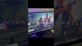 GTA 6 is 157 Days Away – Rockstar is About to Change EVERYTHING