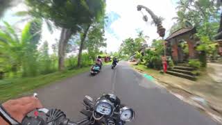 Download Lagu BALI JUGA DINGIN || RX KING MP3